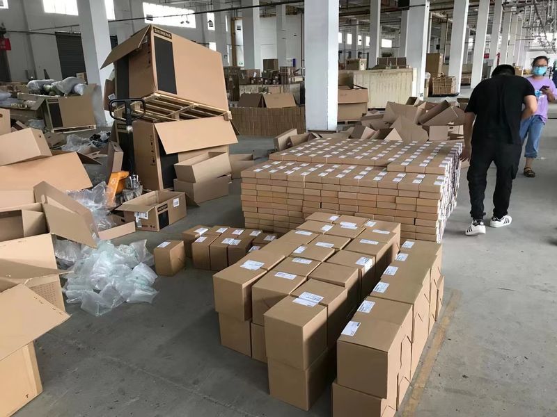 چین Changsha Honglicheng Electric Co. , Ltd. نمایه شرکت