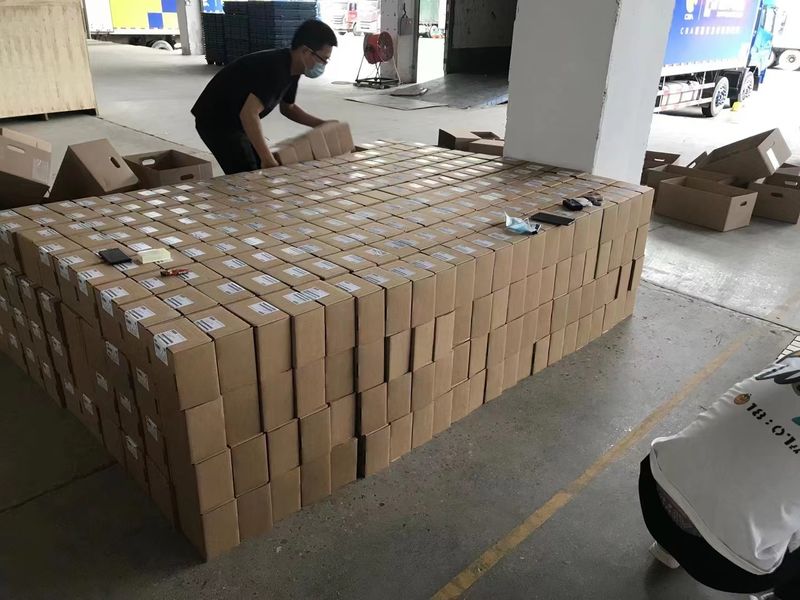 چین Changsha Honglicheng Electric Co. , Ltd. نمایه شرکت